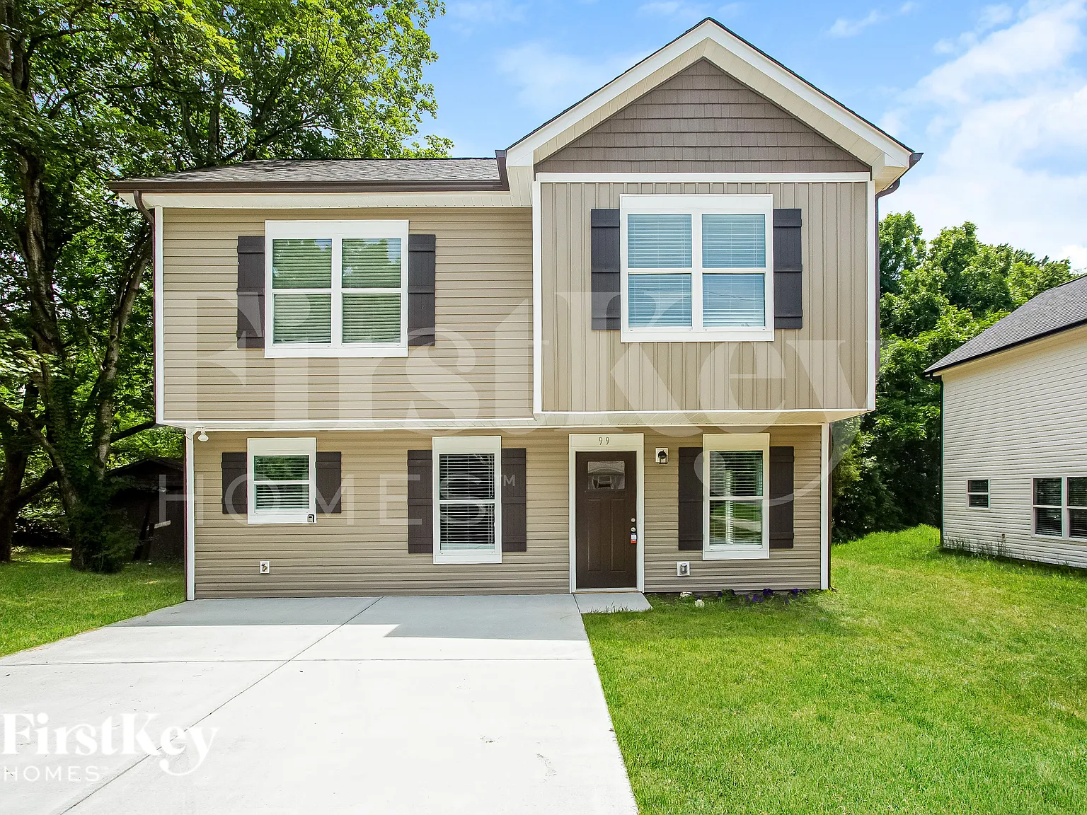 3 bed, 2.5 bath, 1314 sqft, $1,980 — Photo 2