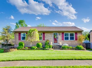 6706 William Clark Dr, Louisville, KY 40228