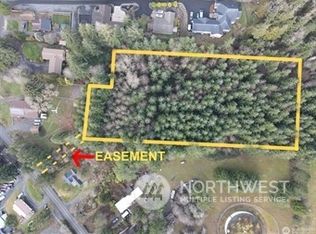 0 Kennicott Rd, Chehalis, WA 98532