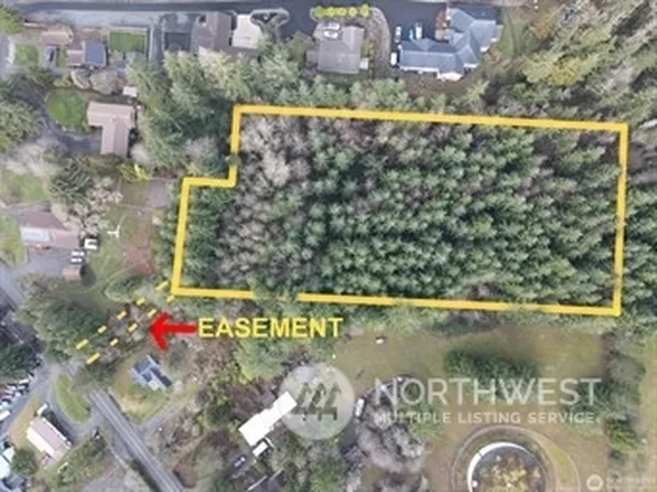 0 Kennicott Road, Chehalis, WA 98532