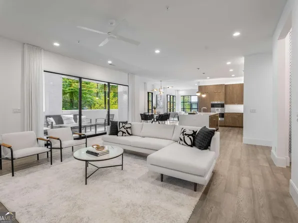 1494 Red Fox Dr NE Unit D, Atlanta, GA 30306