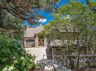 52 Glenalla Pl, Castle Rock, CO 80108