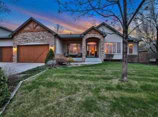 14535 W 56th Dr, Arvada, CO 80002