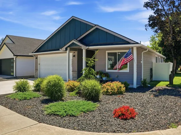 3409 S Myrtle St, Spokane, WA 99223