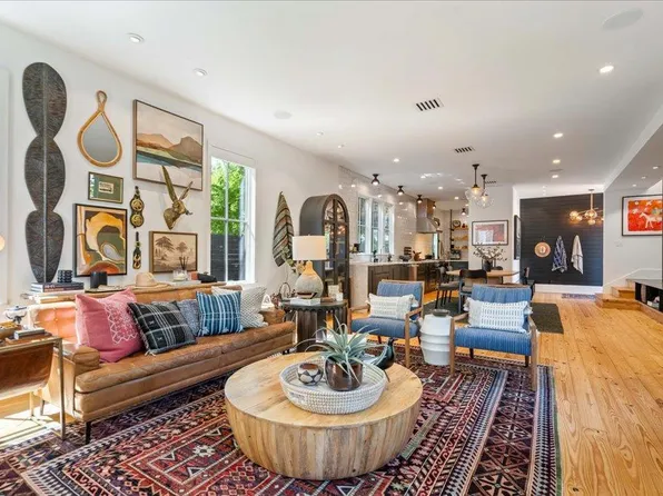 1306 Clifford Ave, Austin, TX 78702