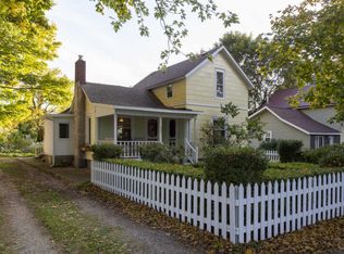 952 E Allegan St, Martin, MI 49070