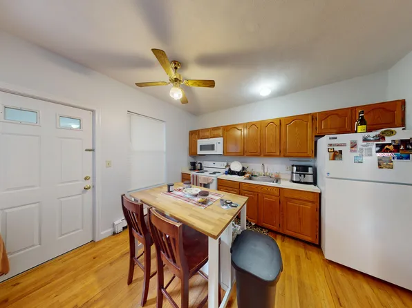 122 Berkshire St, Cambridge, MA
