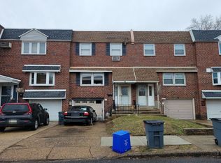 3352 Morning Glory Rd, Philadelphia, PA 19154