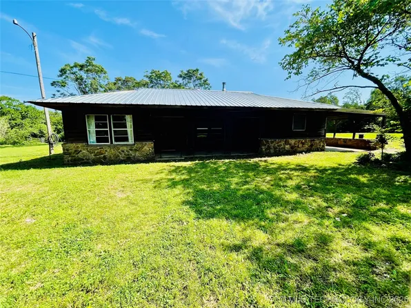 452038 E 965th Loop, Vian, OK 74962
