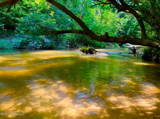 Twin Bridge Rd, Sandy Hook, MS 39478