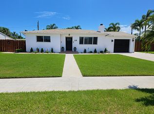 380 Laurie Rd, West Palm Beach, FL 33405