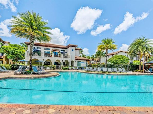 16808 SW 137th Ave #922