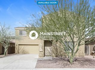 3732 W Fremont Rd, Phoenix, AZ 85041