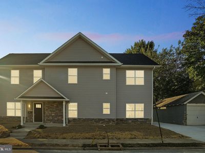 724 Woodlawn Ave, Collingdale, PA, 19023