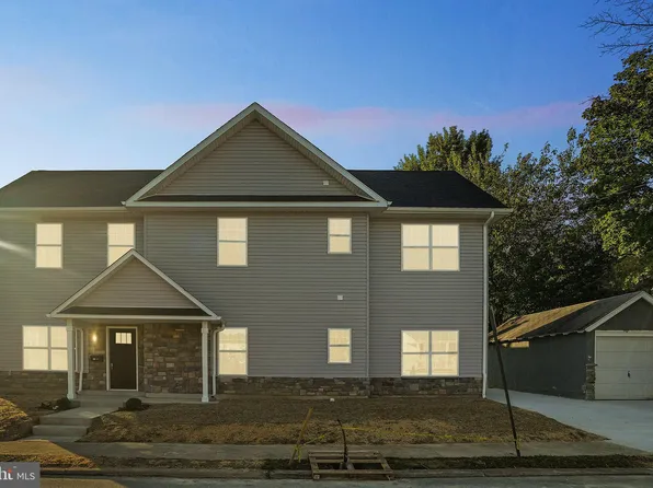 724 Woodlawn Ave, Collingdale, PA 19023