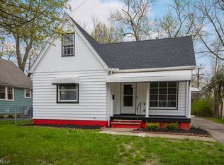 3446 Hartwood Rd, Cleveland Heights, OH 44112