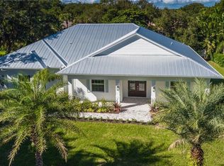 115 Henry Sewall Way, Sewalls Point, FL 34996