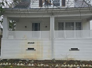 2225 South Ave, Niagara Falls, NY