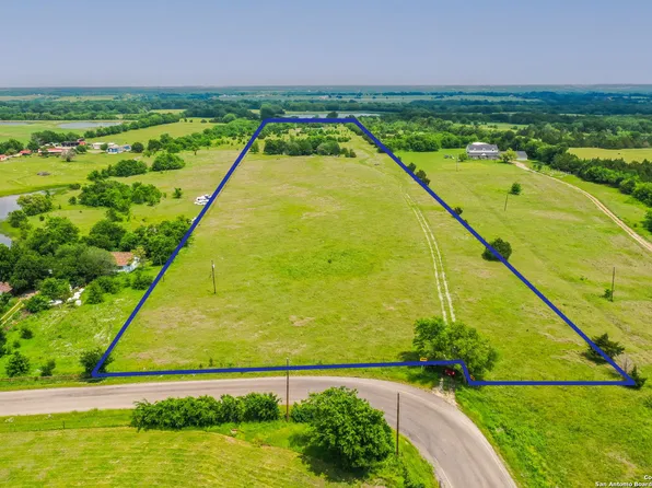 10578 County Road 670 LOT 3, Blue Ridge, TX 75424