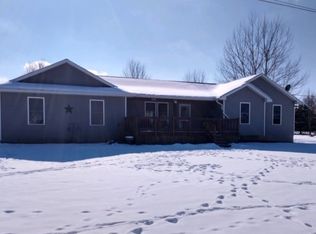 10893 Converse Rd, Fowlerville, MI 48836