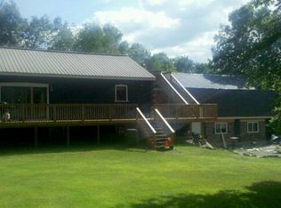 190 Burns Holden Rd, Fort Covington, NY 12937