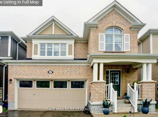 237 Shady Glen Cres #BASEMENT, Kitchener, ON N2R 0J8