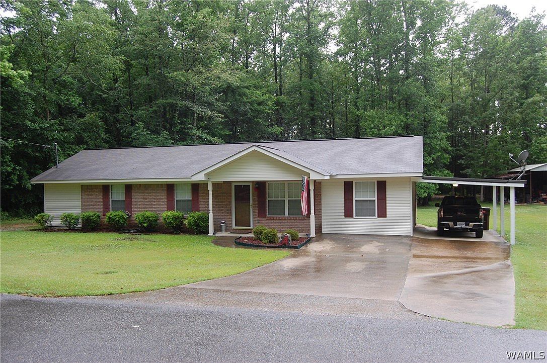 15302 Hillview Rd, Coker, AL 35452 Zillow