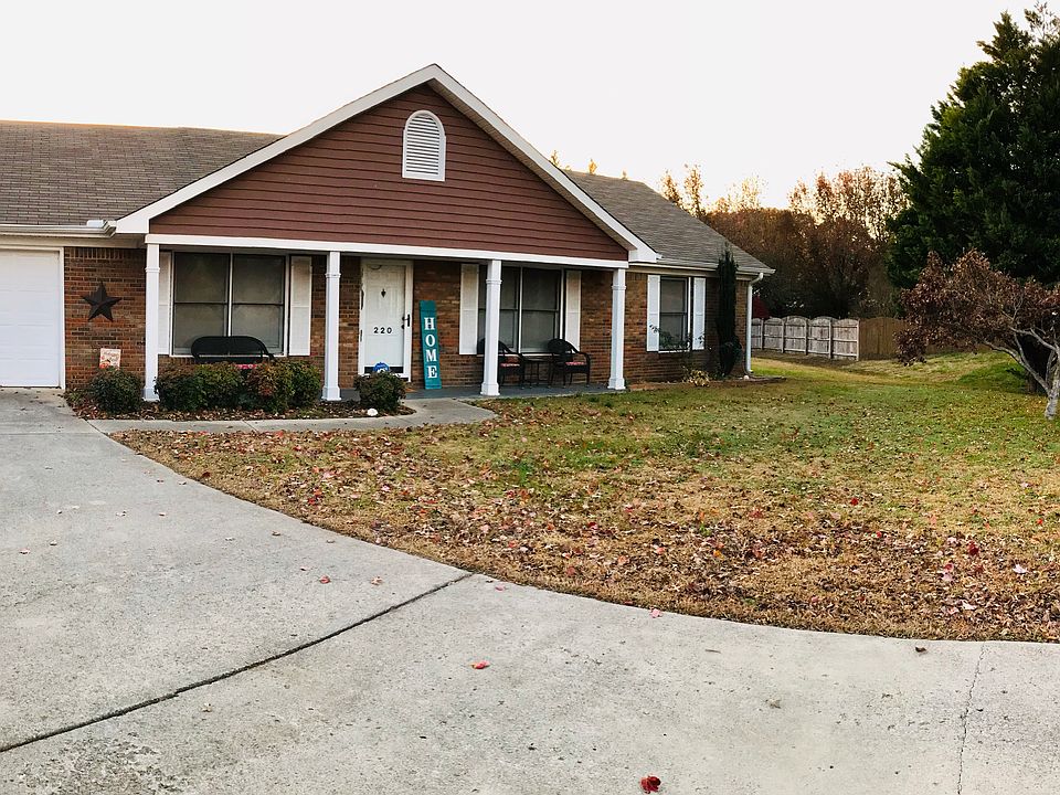 220 Newberry Court