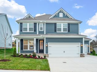 666 Conifer Dr, Spring Hill, TN 37174