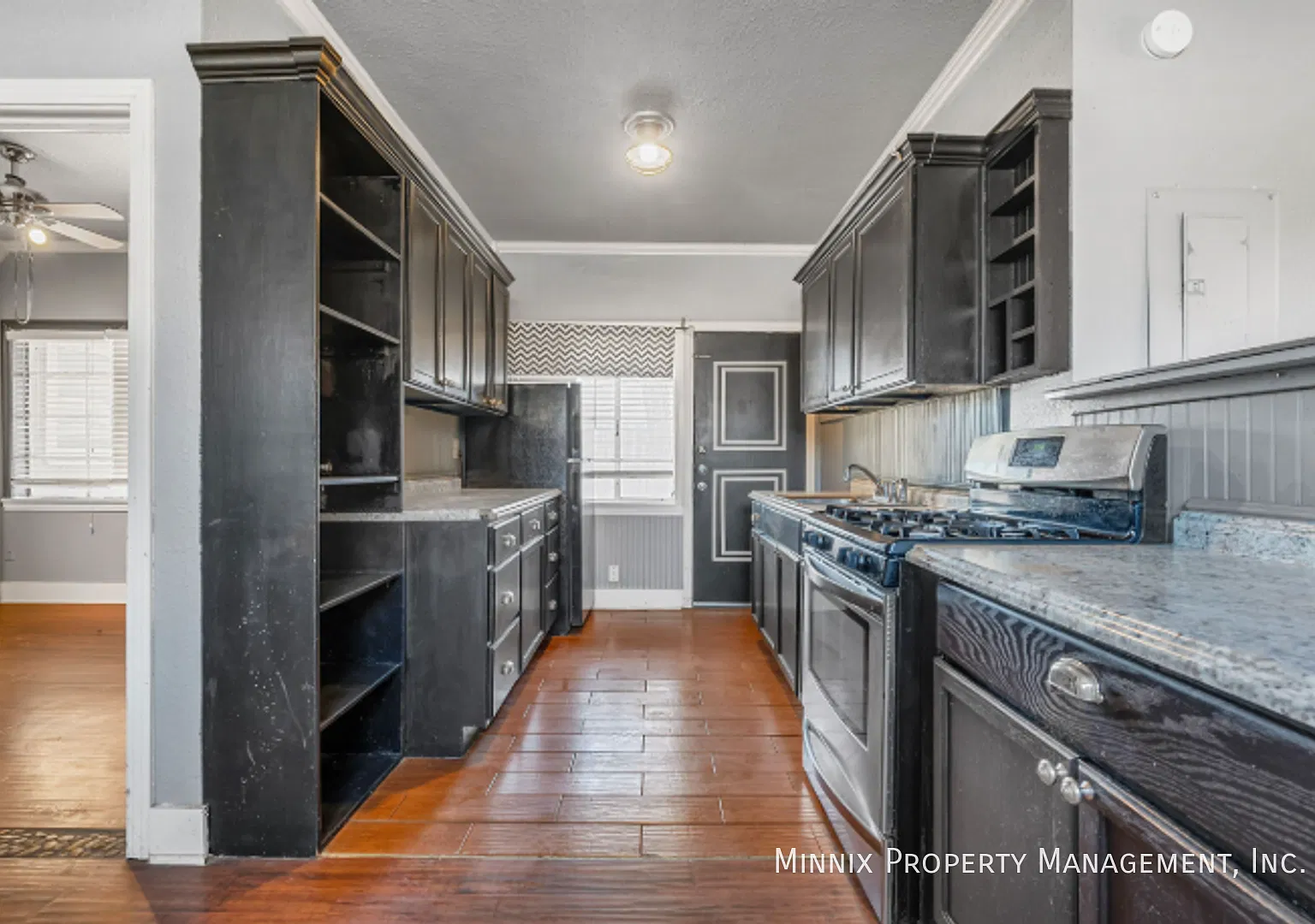 2509 Knoxsville #A — Photo 1