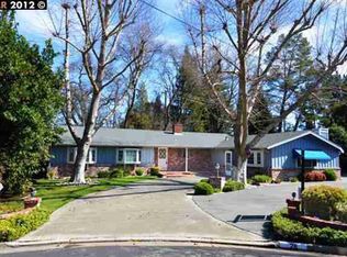 28 Shelly Pl, Danville, CA 94526