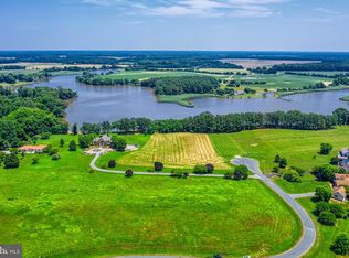 Jamieson Rd, Rock Hall, MD 21661