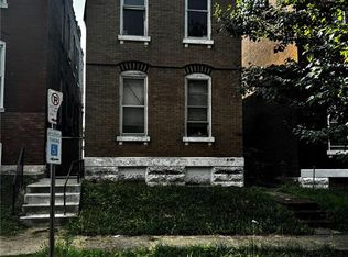 5210 S Compton Ave, Saint Louis, MO 63111