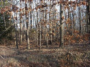 Dumfries Dr, Bella vista, AR 72715