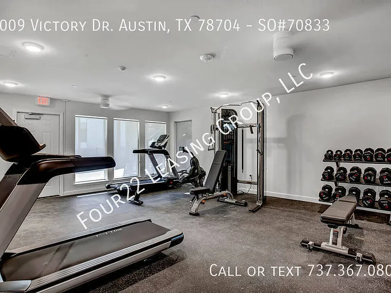 4009 Victory Dr #78704 — Photo 5