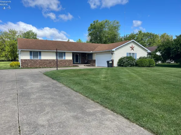 4019 Maple Ave, Castalia, OH 44824