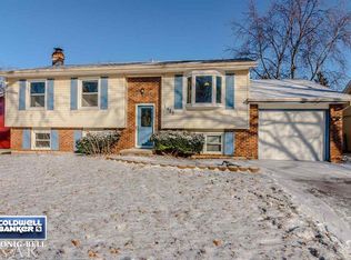 1412 Courtland Ave, Normal, IL 61761