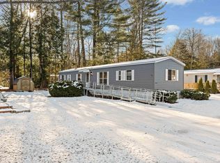 344 Old Lake Shore Rd LOT 7, Gilford, NH 03249