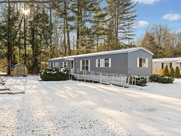 344 Old Lake Shore Road #7, Gilford, NH 03249