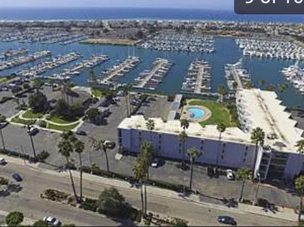 2901 Peninsula Rd APT 234