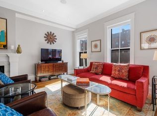 133 W Concord St #2, Boston, MA 02118