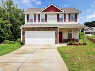 14 Wingbrook Ct, Greer, SC 29651