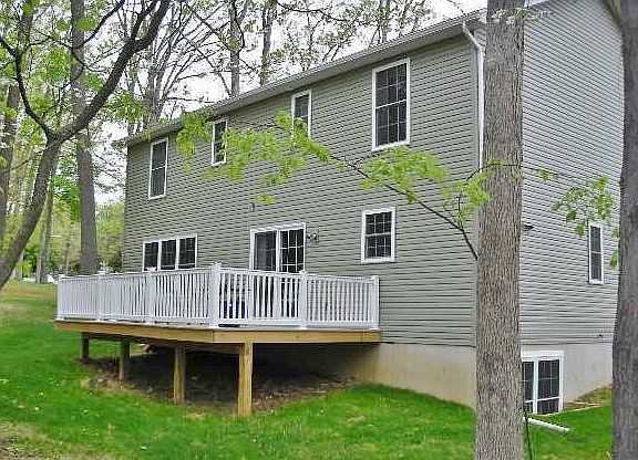 2nd image of 1840 Park Forest Ave