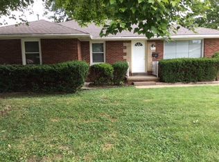 612 N Boeke Rd, Evansville, IN 47711