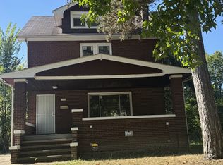 3286 E 140th St, Cleveland, OH 44120