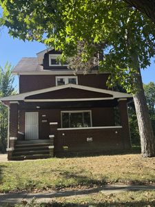 3286 E 140th St, Cleveland, OH, 44120