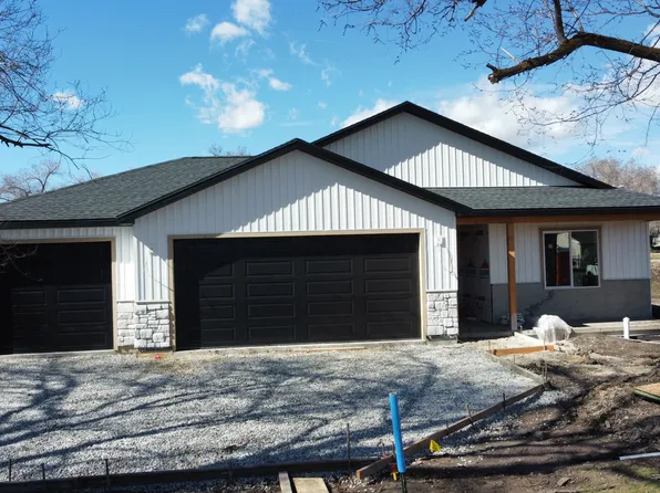 2305 N 3900 W, Corinne, UT 84307