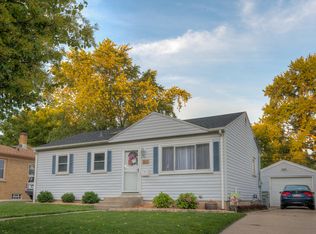 3428 N 99th St, Milwaukee, WI 53222