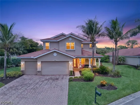 3330 Banyon Hollow Loop, North Fort Myers, FL 33903