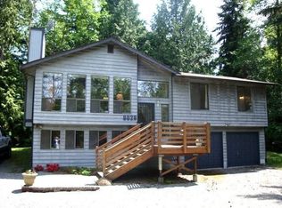 8029 NE Bayberry Ln, Kingston, WA 98346